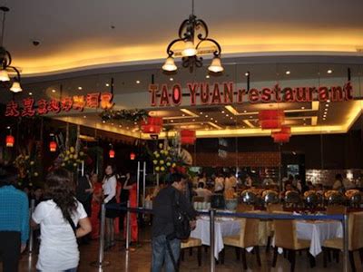 tao yuan resorts world|Tao Yuan .